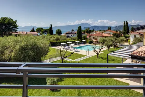 Residence Oleandro in Bardolino, foto 7
