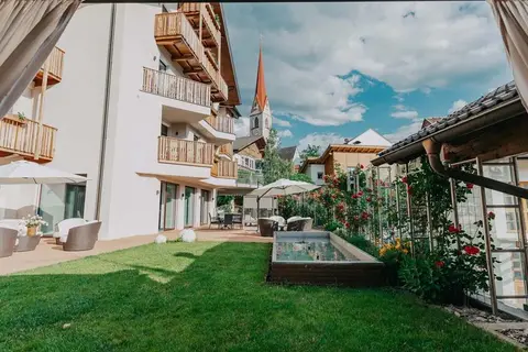 Am Brunnen Apartments in Naz-Sciaves/Natz-Schabs