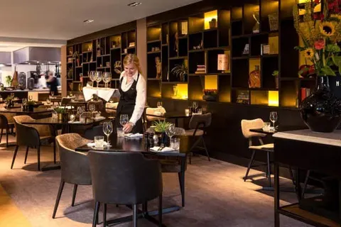 Van der Valk Hotel Sassenheim - Leiden foto 11