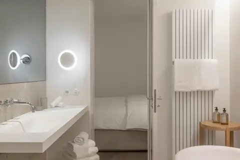 Wilmina Hotel in Berlijn, foto 30