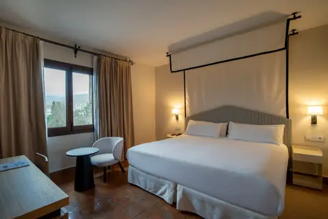 Parador de Jarandilla de la Vera in Jarandilla De La Vera — foto 7
