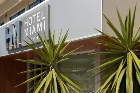 Hotel Miami in Rome, foto 7