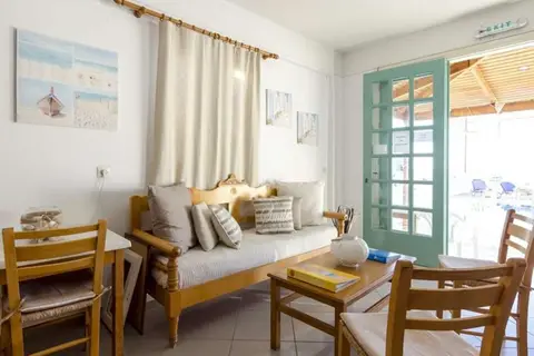Aglaia Appartementen in Δημοτική Ενότητα Μαλίων — foto 3