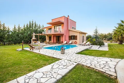 Penelope Villas in Sami Municipal Unit — foto 10