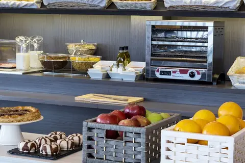 B&B Hotel Albacete in Albacete, foto 16