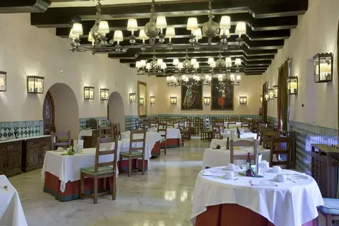 Parador de Guadalupe in Guadalupe — foto 27