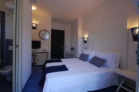 Club Hotel Ancora Stintino in Stintino, foto 6
