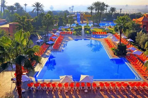 Labranda Targa Club Aqua Parc in Marrakech — foto 3