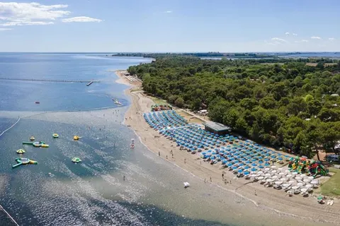 Villaggio Europa foto 3