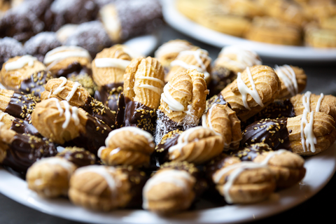 Hotel Samira Club Spa & Aquapark in Hammamet — foto 8