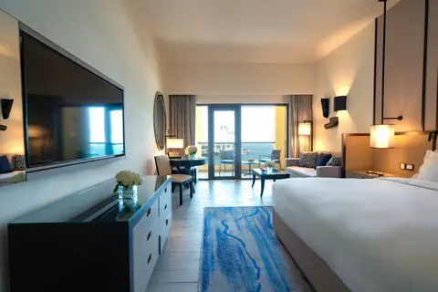 Amwaj Rotana - Jumeirah Beach Residence in Hotel Rotana Amwaj Jumeirah Beach, foto 29