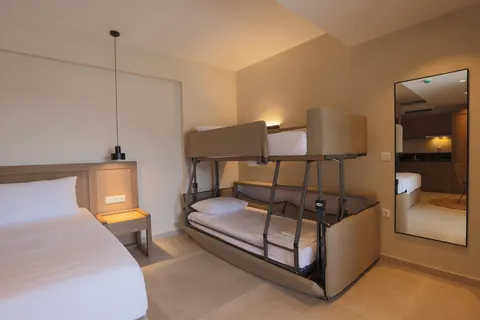 Elivia Boutique Suites in Styra Municipal Unit — foto 12