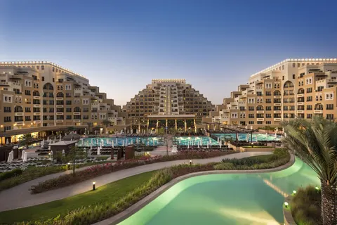 Rixos Bab Al Bahr in Rixos Bab Al Bahr Resort — foto 18