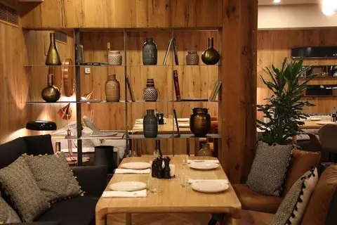Shota Rustaveli Boutique Hotel in Tbilisi, foto 8