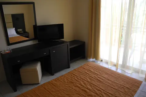 Hotel Pegasus in Ρόδα — foto 20