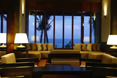 Pandanus Beach Resort & Spa in Induruwa — foto 16