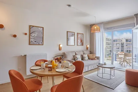 Odalys l'Oree Du Parc foto 3