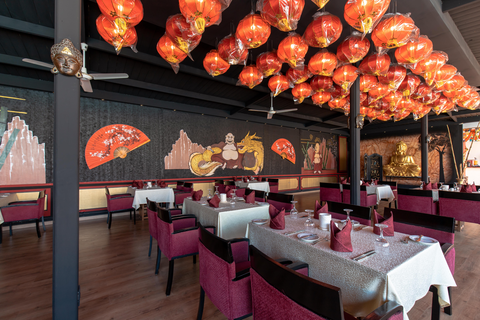 Hotel Long Beach foto 9