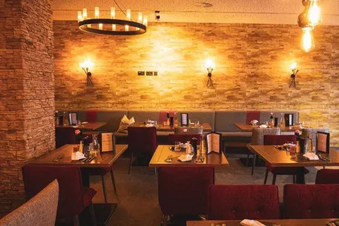 Adler Resort foto 10