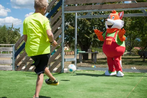 Camping Le Coin Tranquille foto 24