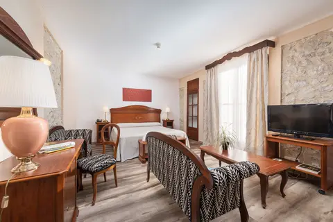 Hotel Rural Monnaber Nou & Spa in Campanet — foto 20