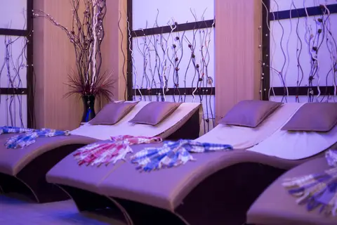 Hotel Eftalia Village in Alanya — foto 15