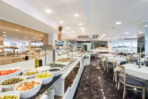 Don Miguel Playa Hotel in Palma — foto 13