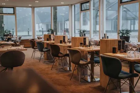 Landgoed Mennorode foto 5