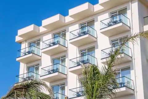 VM Resort & Spa in Golem — foto 10