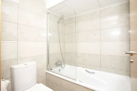 Appartementen Ibersol Spa Aqquaria in Salou — foto 13
