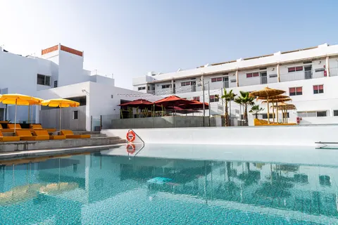 Buendia Corralejo Nohotel foto 7