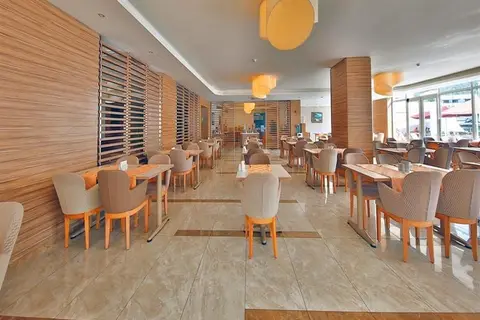 Idas Hotel in Marmaris, foto 16