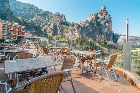 Hotel & Spa Sierra de Cazorla 4* in Cazorla — foto 21