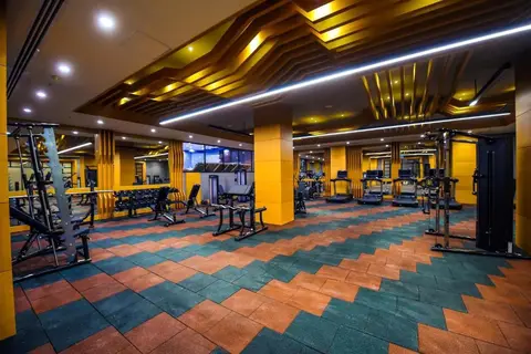 Cher Hotel & Spa Istanbul in Beyoğlu — foto 6