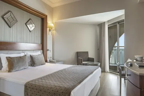 Side Star Resort in Manavgat — foto 20