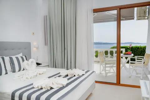 Hotel Akti Ouranoupoli in Ouranoupoli — foto 5
