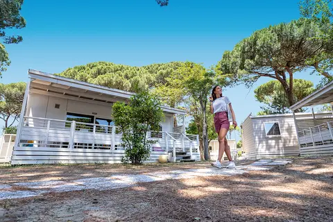 Marina Family Village in Ravenna — foto 16
