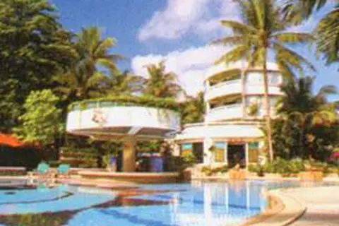 Matcha Samui Resort in บ้านบ่อผุด — foto 17