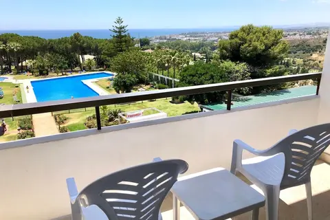 TRH Paraíso Hotel in Estepona — foto 15