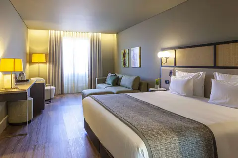 Hotel Das Virtudes in Porto, foto 9
