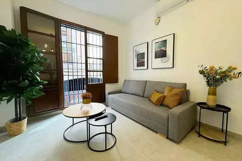 Appartementen Plaza San Agustin 3000 in Granada — foto 17