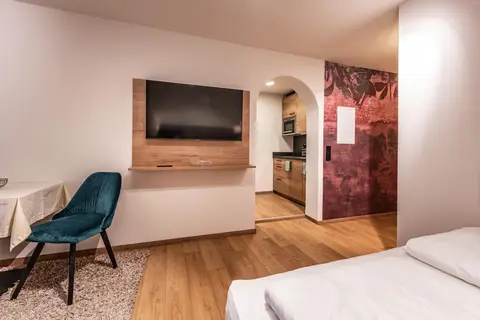 Appartementen Mair in Mayrhofen, foto 3