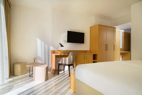 Iberostar Bellevue in Bečići — foto 23