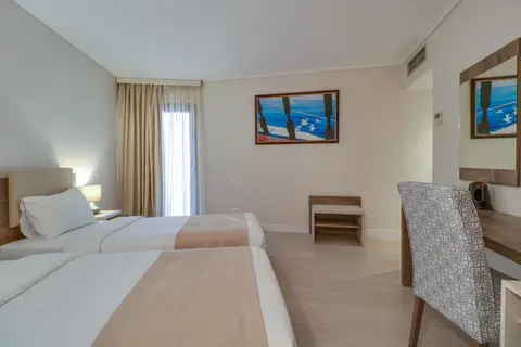 Palace Hotel in Athene — foto 13