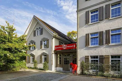 Swiss Chocolate by Fassbind in Lausanne — foto 18