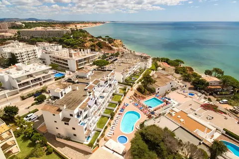 Apartamentos Do Parque in Albufeira — foto 9