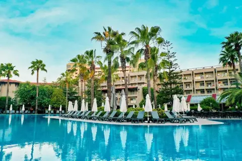 Barut Hemera in Manavgat — foto 25