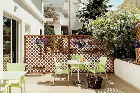Santa Maria City Hotel in Santa Maria City Hotel, foto 14