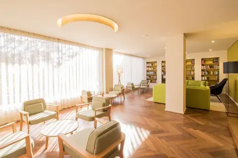 Girassol Hotel in Funchal, foto 7