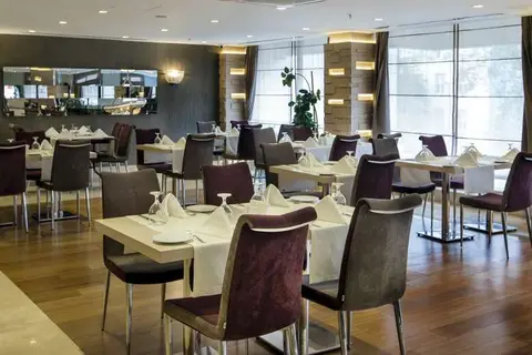 Kent Hotel Istanbul in İstanbul — foto 5